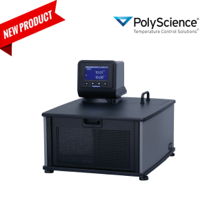 Circulador refrigerado de perfil bajo de 7 litros, AD, -20°C