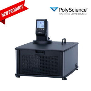 Circulador refrigerado de perfil bajo de 7 litros, MX, -20°C