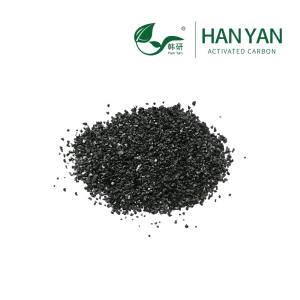 carbón activado granular carbon activado