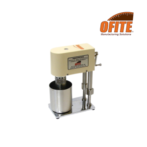 Reómetro de manivela