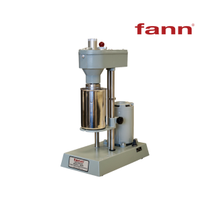 Viscosímetro rotacional