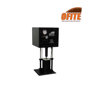 Viscosímetro modelo 1100 Ofite
